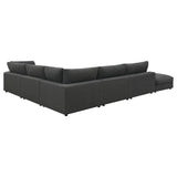 Rhette - Upholstered Sectional