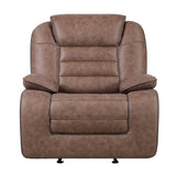Lucius - Reclining Set