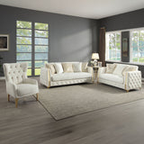 Lippa - Living Room Set