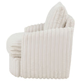 Crandall - Swivel Accent Chair