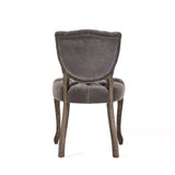 Tufted Dining Chair (Set of 2)