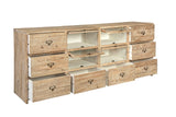 Apothecary - Display Chest - Beige