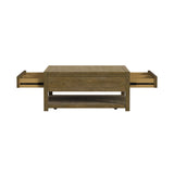 Heritage & Home - Occasional Table Set