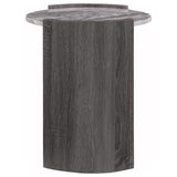Zende - Round Table