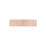Keely - Sideboard - Beige / Light Brown