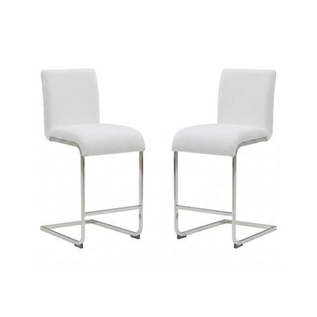 Amanda - Counter Height Barstool