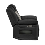 Cruiser - Power Reclining Chair With Power Headrest