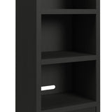 Ridgemont - 3 Piece Entertainment Unit With 70" TV Console