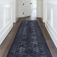 Maval - Washable Runner Rug - Runner Rugs - Alpine Outlets