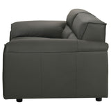 Hudson - Modern Loveseat