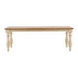Biloxi - Dining Table