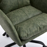 Office Chair With Adjustable Height, Ergonomic Design