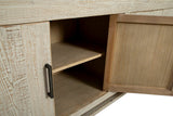 Oxford - Sideboard - White