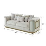 Bona - Living Room Set