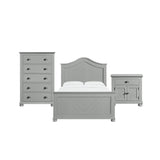 Kona - Panel Bedroom Set