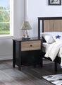 Connelly - Nightstand - Nightstands - Alpine Outlets