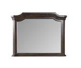 Lyndhurst - Landscape Mirror