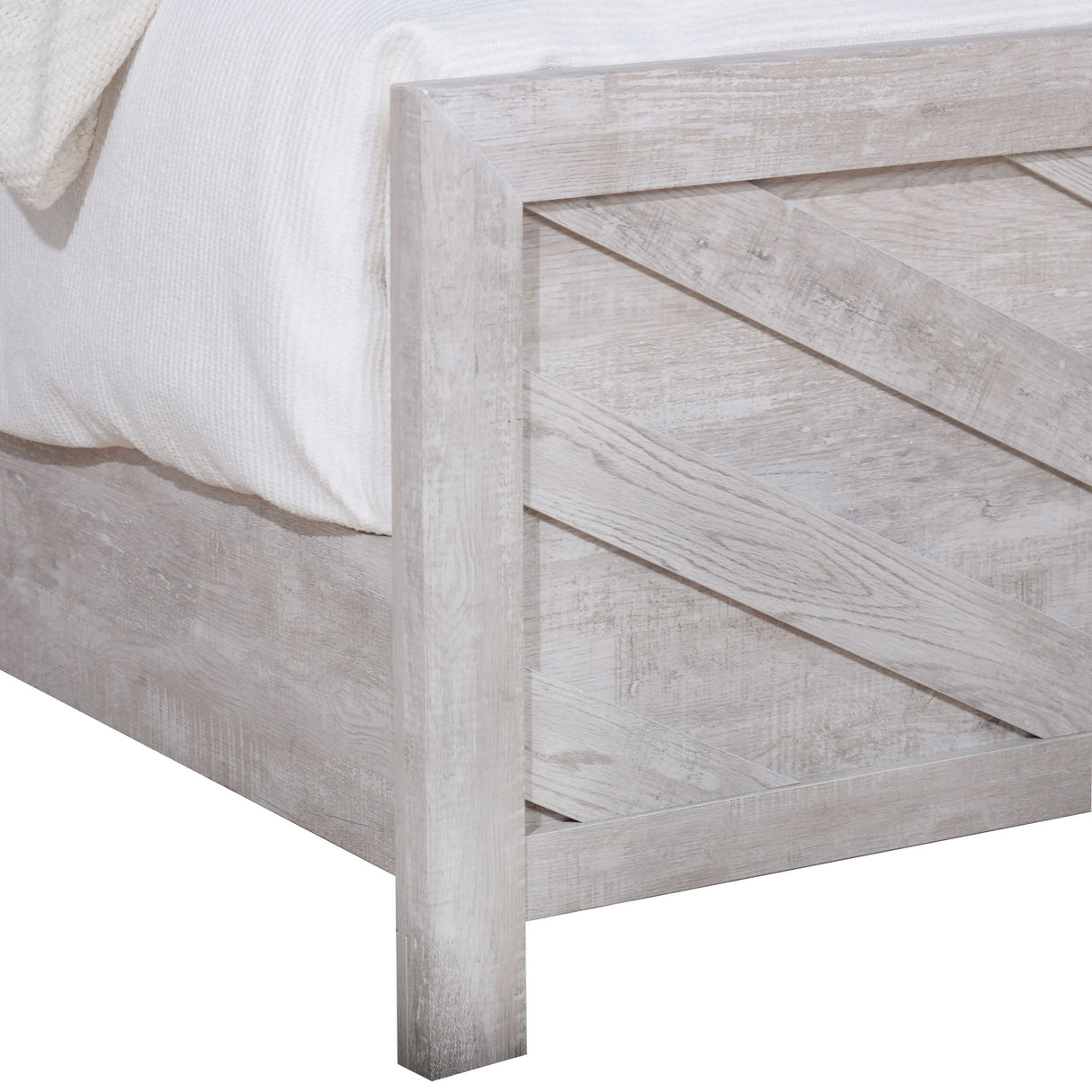 Biscayne - Bed