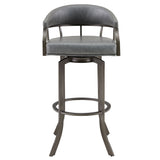 Edy - Swivel Bar Stool
