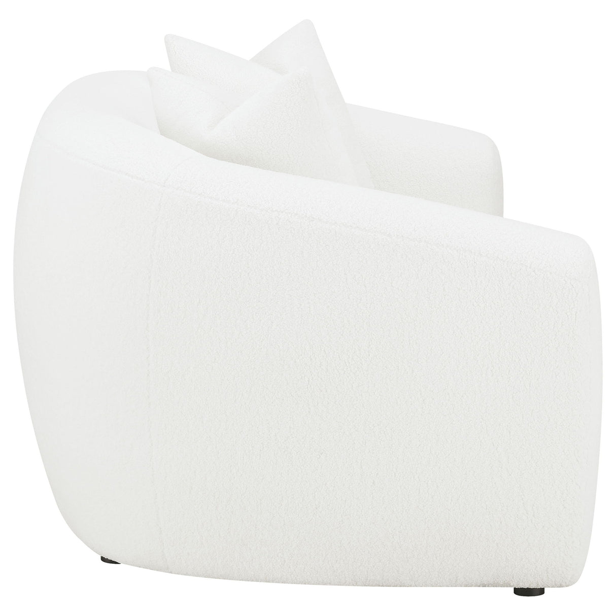 Wilson - Loveseat - Ivory