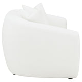 Wilson - Loveseat - Ivory