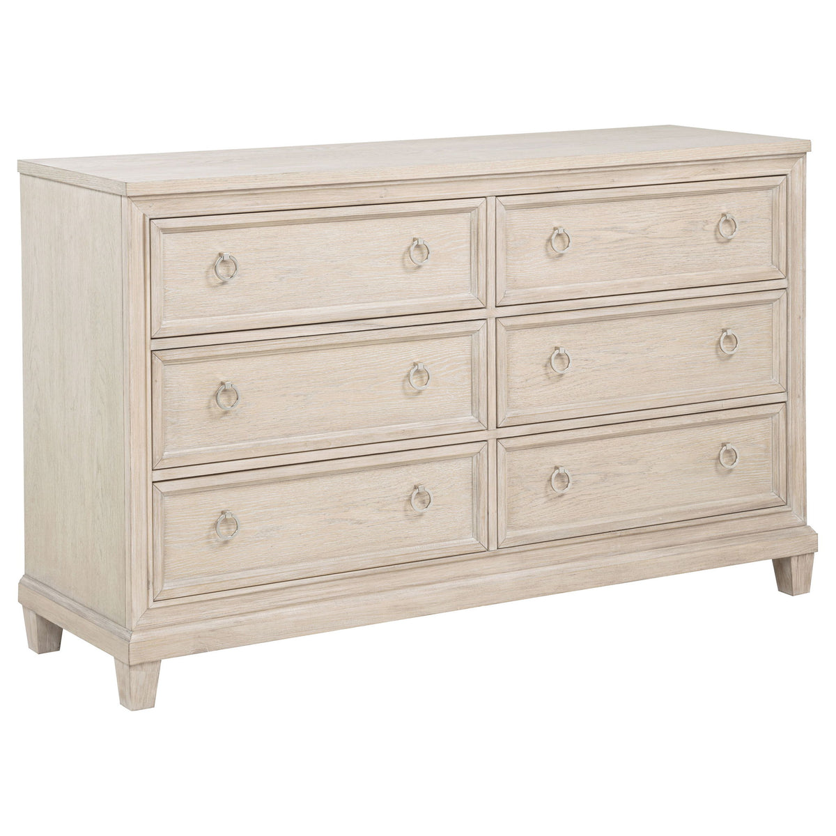 Wedner - Bedroom Set