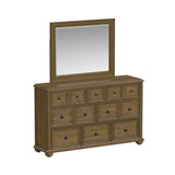 Heritage - Dresser For Bedroom