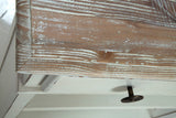 Oceanside - Console - White