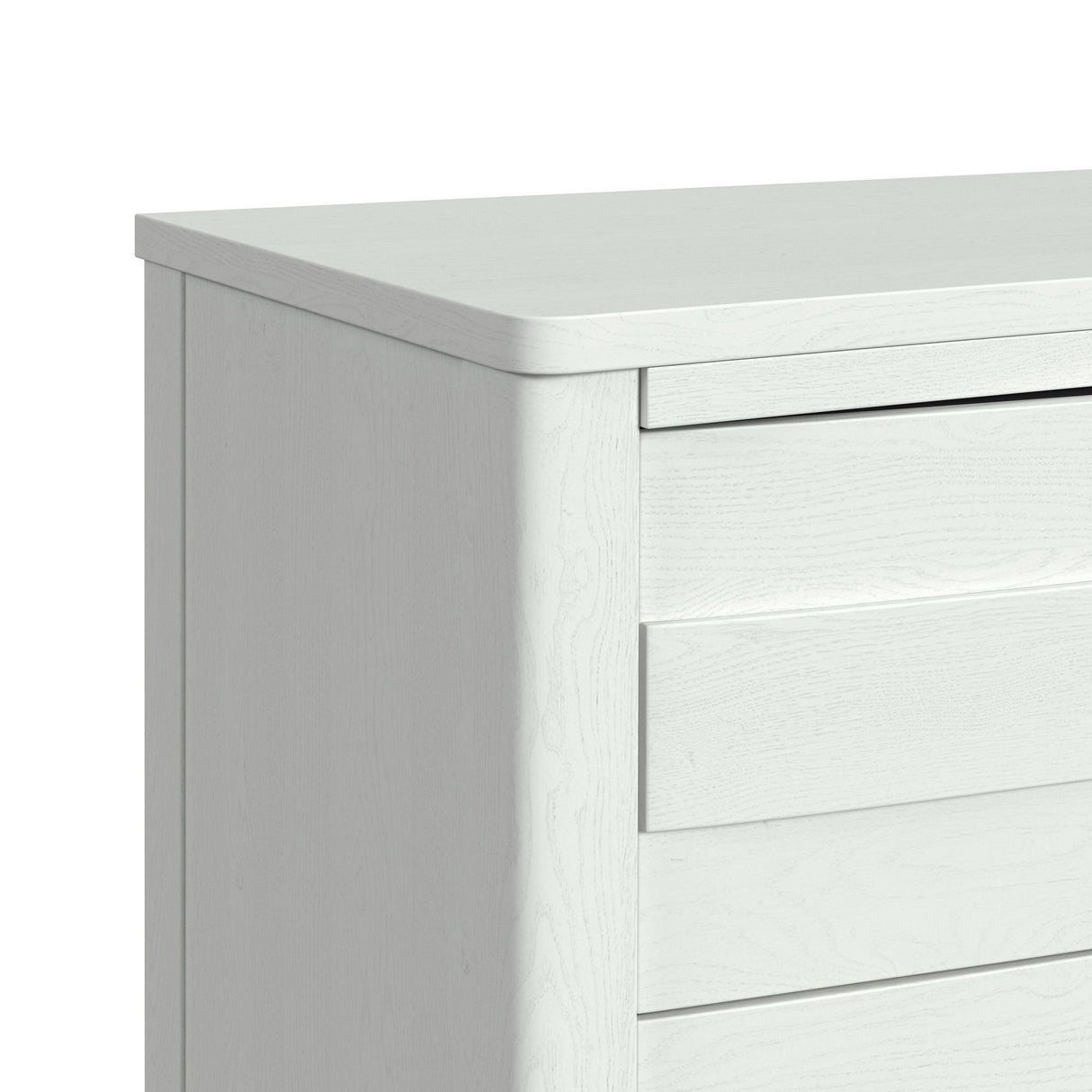 Tobias - Bedroom Set With LED