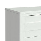 Tobias - Bedroom Set With LED