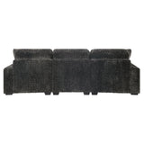 Magnum - Modern Sectional Sofa