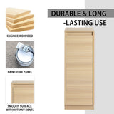 Freestanding Storage Cabinet, Soft Close Doors