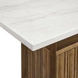 Carmela - Counter Height Dining Set