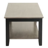 2 Tone Table