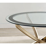 Connors - Round Table Set