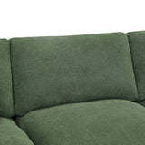 Compressed Sectional