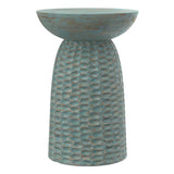 Boyd - Handcrafted Accent Table