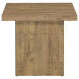 Exeter - Square Table