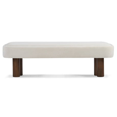 Indoor Upholstered Dining Bench