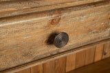 Kinsey - Console - Light Brown