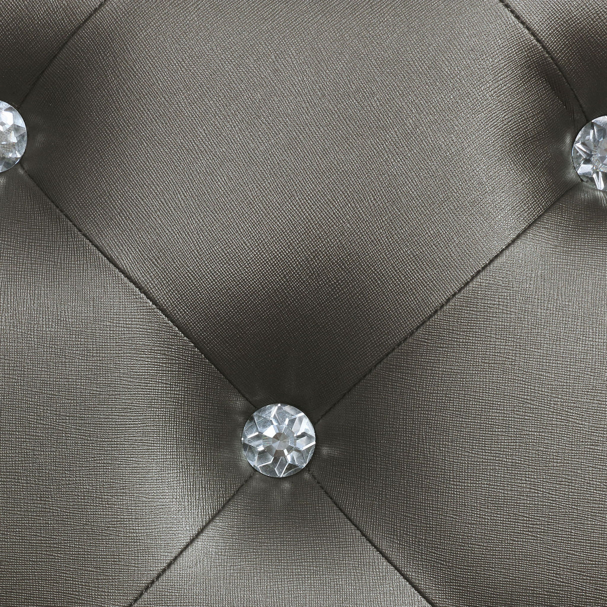Karmen - Panel Bed