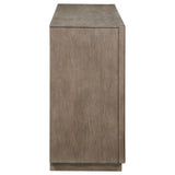 Prescott - 8 Drawer Dresser