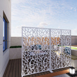 Privacy Screens, Outdoor And Indoor Divider