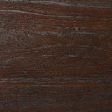 Harrison - Queen Panel Bed - Dark Brown