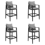 Cayman - Outdoor Patio Bar Stool