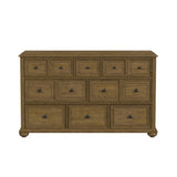 Heritage - Dresser For Bedroom