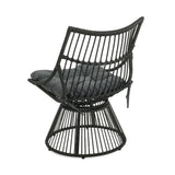 Elaine - Chair & Side Table