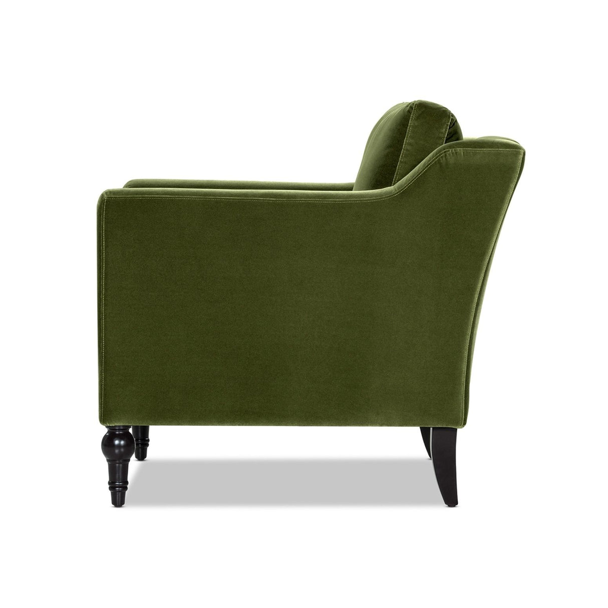 Josephine - Upholstered Accent Chair