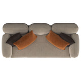 Repley - Track Arm Sofa