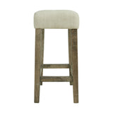 Oak Lawn - Bar Table Single Pack